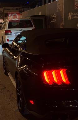 فورد موستانج